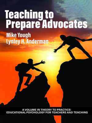 cover image of Teaching to Prepare Advocates